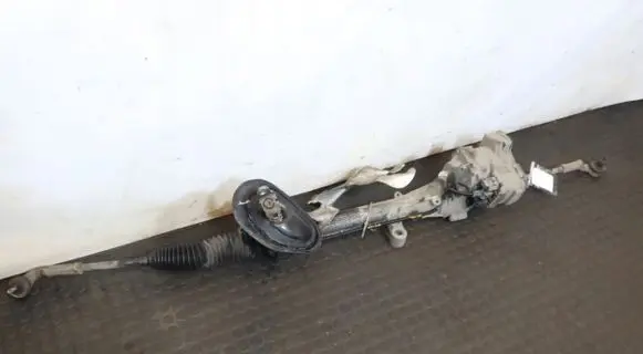 Ford Focus Steering rack CV6C-3D070