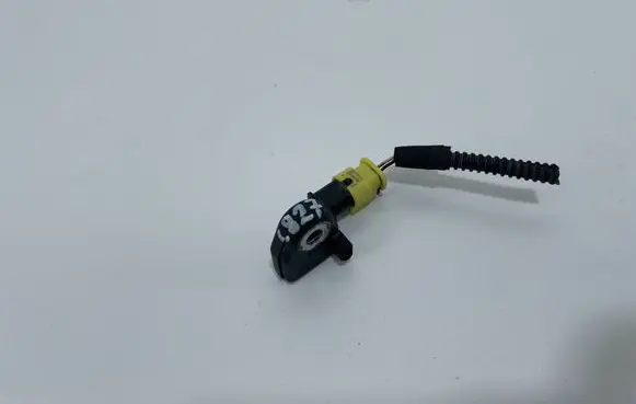 Skoda Kodiaq Airbag deployment crash/impact sensor 3Q0959651A