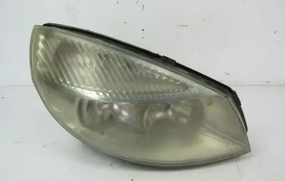 Renault Scenic II - Grand scenic II Headlight/headlamp 