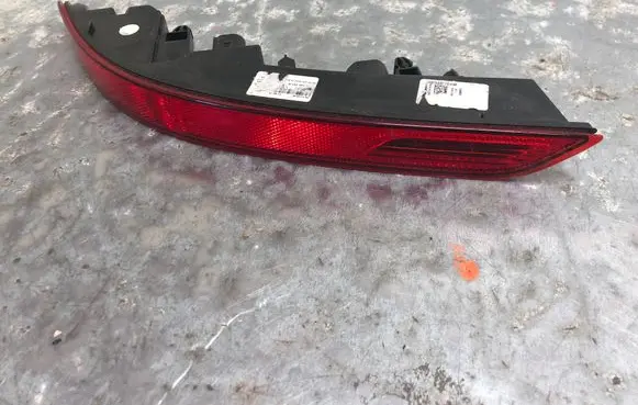 Porsche Cayenne (92A) Rear fog light 7P5945701B-BILI 7P5945701B