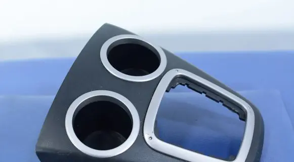 Mazda 2 Glove box 3M71-A044C74-BB