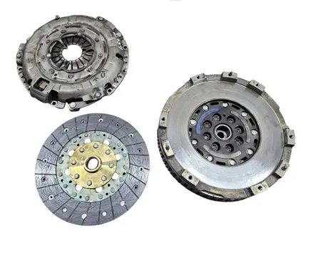 Hyundai i40 Clutch set kit 24450