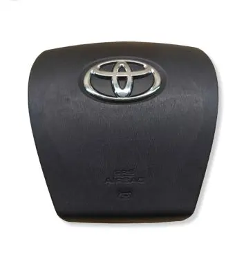 Toyota Prius+ (ZVW40) Steering wheel airbag 4513047100C0 63615 494315