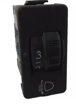 Peugeot 508 Headlight level height control switch 96384422XT