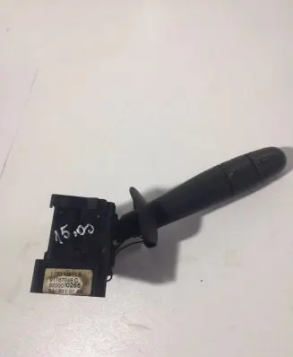 Renault Trafic II (X83) Wiper control stalk 91167048C 82000070266