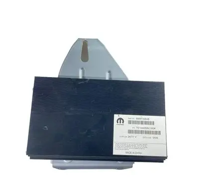 Jeep Grand Cherokee Sound amplifier 68267306AB