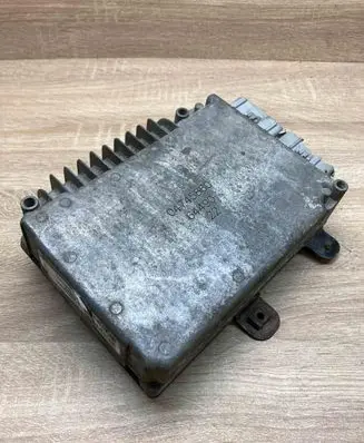 Chrysler Voyager Engine control unit/module ECU 4727403AK 04745860
