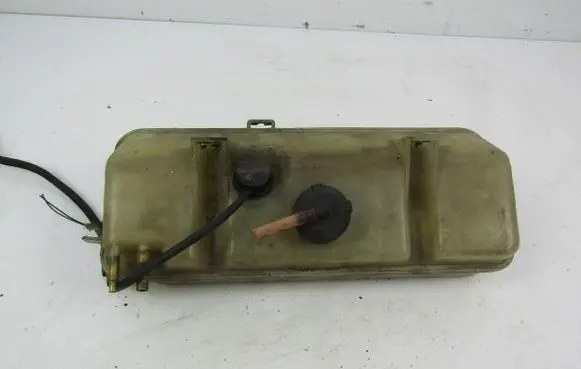 Fiat Ducato Coolant expansion tank/reservoir 