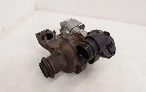 Citroen Berlingo Turbo 9835855380 GTD1244VZ 8536032