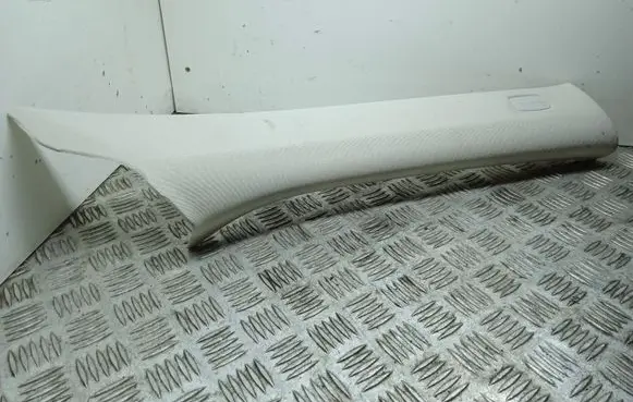 Mercedes-Benz GLE (W166 - C292) (A) pillar trim A1666904425