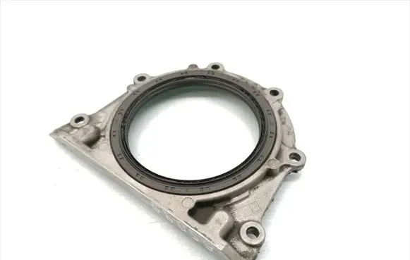 Mazda 6 Camshaft speed sensor 
