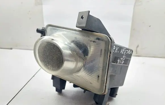 Opel Vectra C Front fog light 13123958 0096726