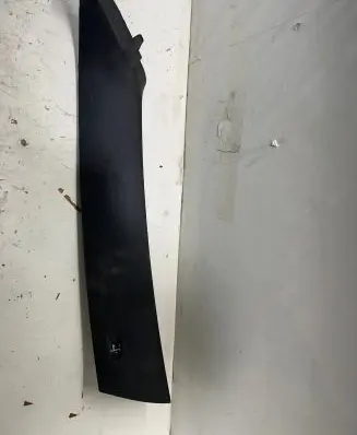 BMW X6 F16 (A) pillar trim 7324871