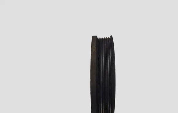 Toyota Auris 150 Crankshaft pulley 134080R011