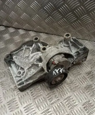 Opel Insignia A Air conditioning tensioner 