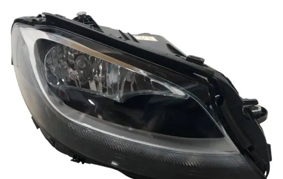 Mercedes-Benz C W205 Headlight/headlamp A2058200261 REPLACEMENT TYC
