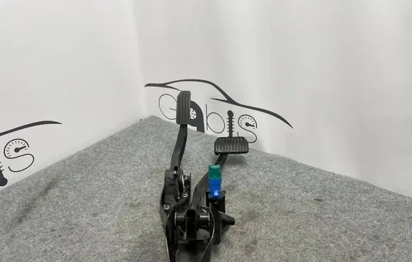 Land Rover Range Rover Evoque L538 Accelerator throttle pedal FK729F836AB GJ322D094CB