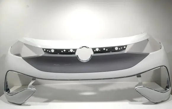 Volkswagen ID.5 Front bumper 11e807221