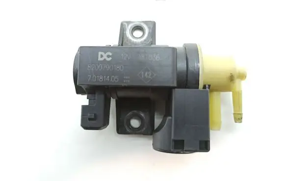 Renault Master III Turbo solenoid valve 8200790180