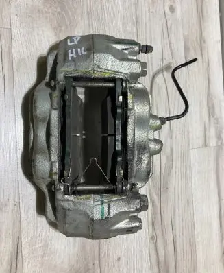 Toyota Hilux VIII Front brake caliper