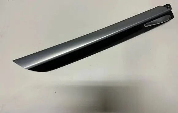 BMW X6 E71 Other rear door trim element 4560700 71P4098