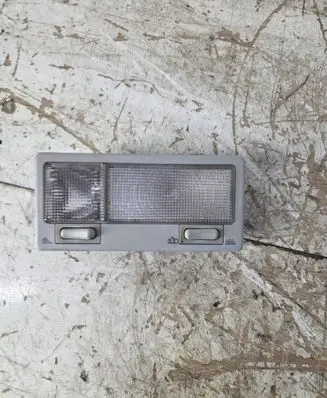 Ford Galaxy Front seat light