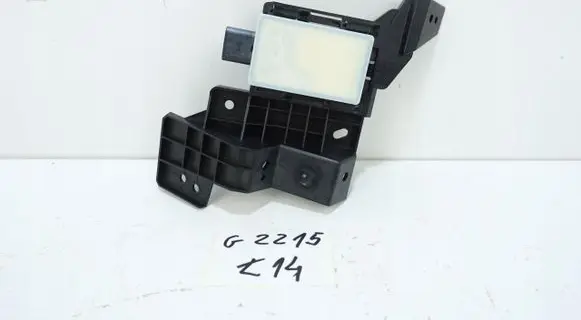 Hyundai Kona I Blind spot module 
