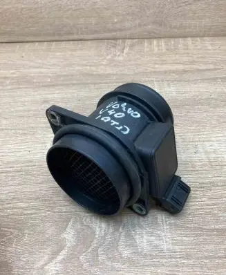 Renault Megane I Mass air flow meter 7700105010B 5WK9615