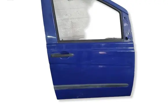 Mercedes-Benz Vito Viano W639 Front door