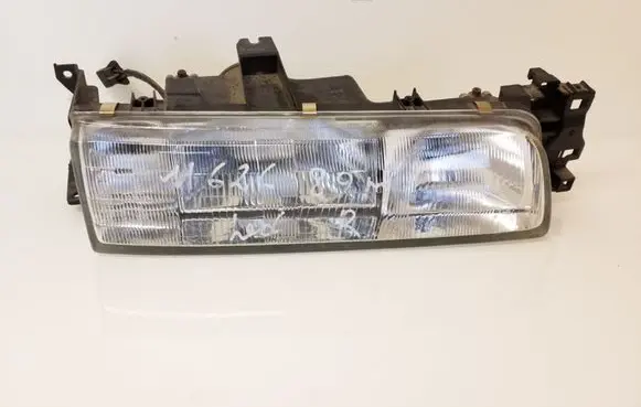Mazda 626 Headlight/headlamp H412V6055W 100612572