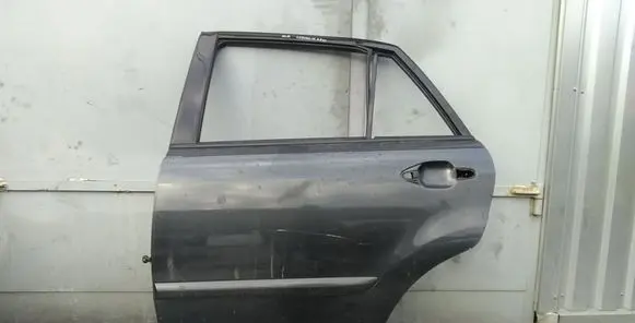 Lexus RX 300 Rear door