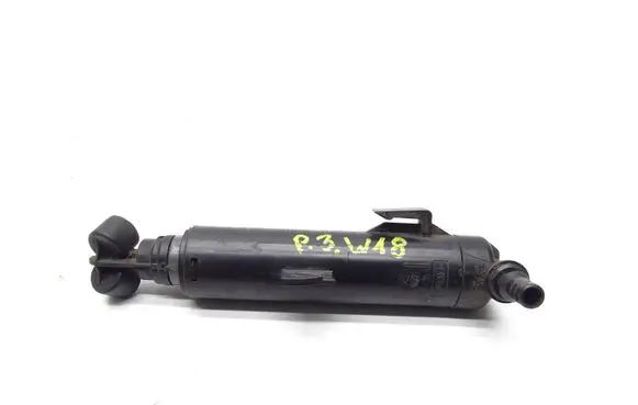 Audi A1 Headlight washer spray nozzle 8X0955102B