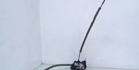 Nissan Navara D40 Rear door lock 14318A