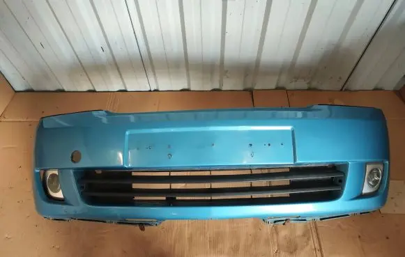 Opel Meriva A Front bumper 13152383