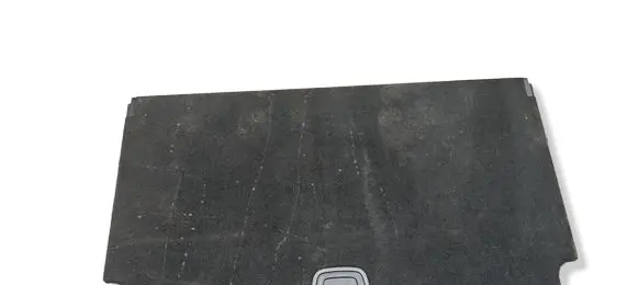 Mercedes-Benz C W205 Trunk/boot mat liner A2056809301