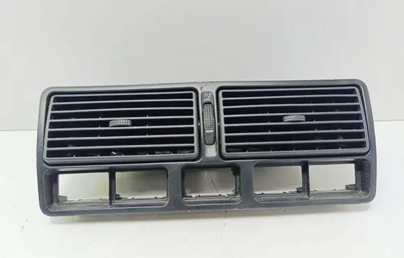Volkswagen Golf IV Dash center air vent grill 1J0819734B