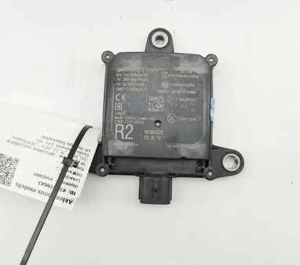 Mitsubishi Outlander Blind spot module 8638A228 10R047527