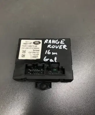 Land Rover Range Rover Sport L494 Tailgate/trunk control unit/module FK6214B673AB