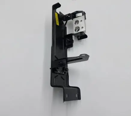 Air conditioning (A/C) expansion valve