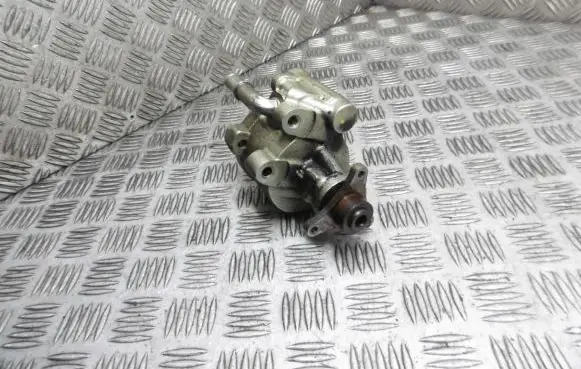 Renault Scenic I Electric power steering pump 7700417308