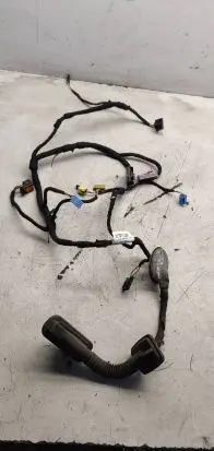 Volkswagen Jetta VI Front door wiring loom 5C7971120J