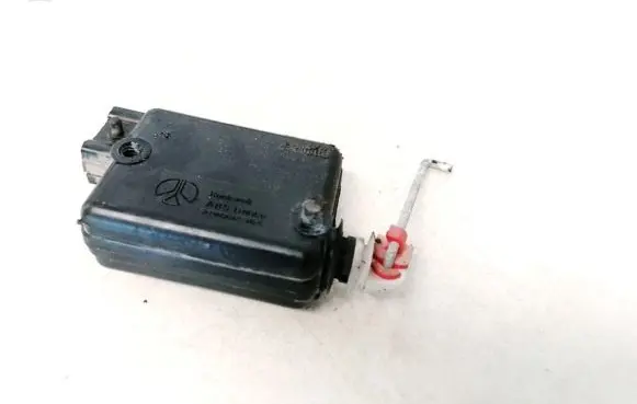 Renault Megane I Central locking motor 