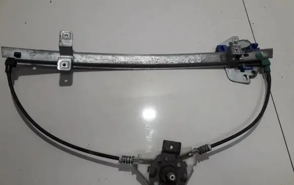 Rover 214 - 216 - 220 Sliding door window regulator with motor