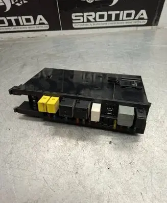 Mercedes-Benz C W203 Comfort/convenience module 2035453801 5DK00848613