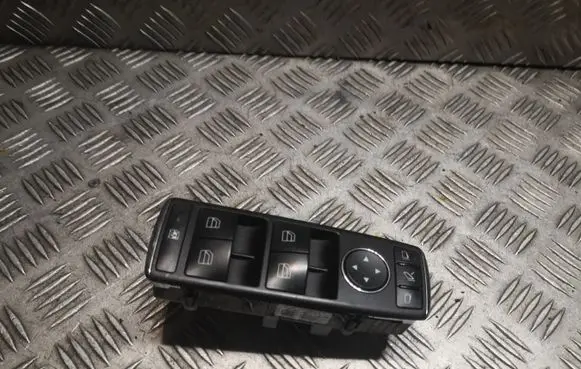 Mercedes-Benz E W212 Electric window control switch 2128208310 A2128208310