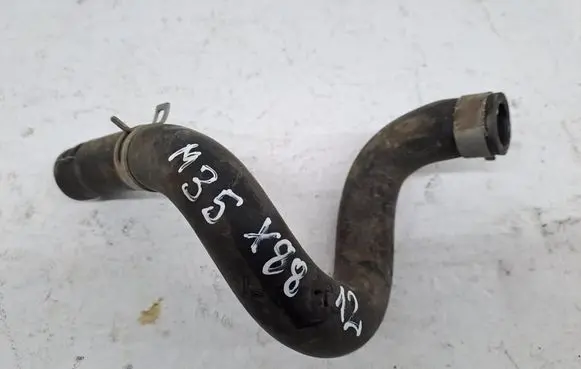 Hyundai i20 (BC3 BI3) Engine coolant pipe/hose