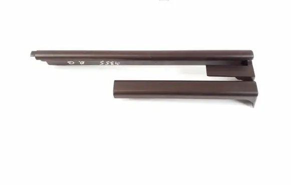 Porsche Panamera (970) Seat trim 97052136200
