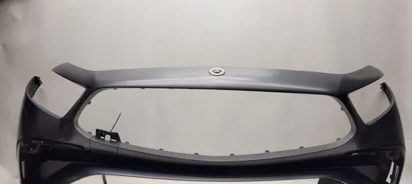 Mercedes-Benz CLS W257 Front bumper A2578859103