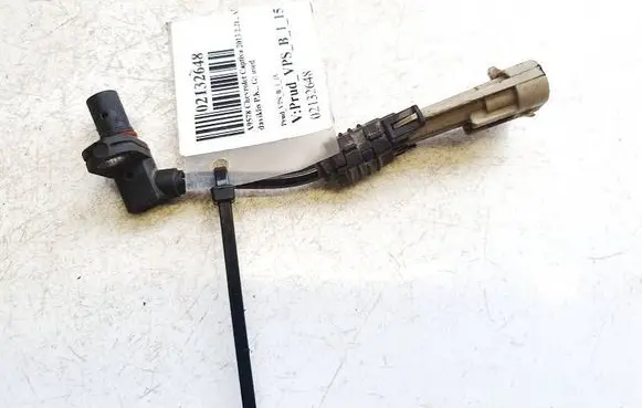 Chevrolet Captiva ABS brake wheel speed sensor