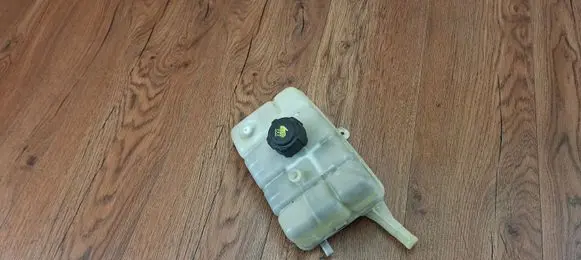 Renault Scenic IV - Grand scenic IV Coolant expansion tank/reservoir 217101626R 217108467R